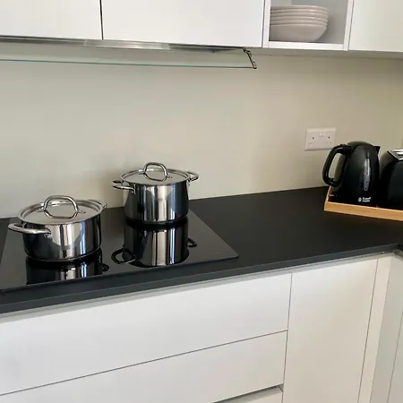 Bugibba Square Seafront By Holi *