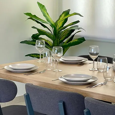 Bugibba Square Seafront By Holi セント・ポールズ・ベイ