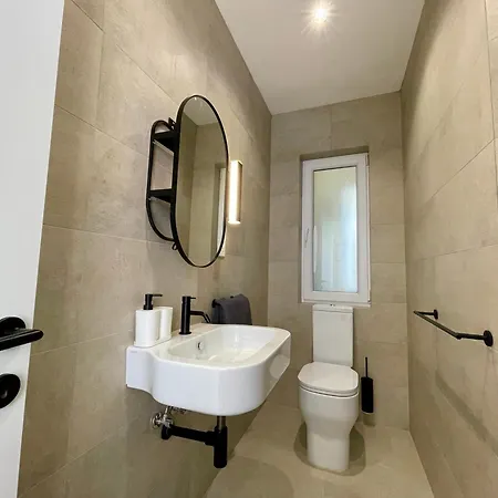 Bugibba Square Seafront By Holi * セント・ポールズ・ベイ