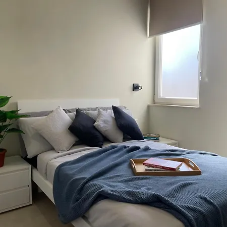 アパート Bugibba Square Seafront By Holi セント・ポールズ・ベイ