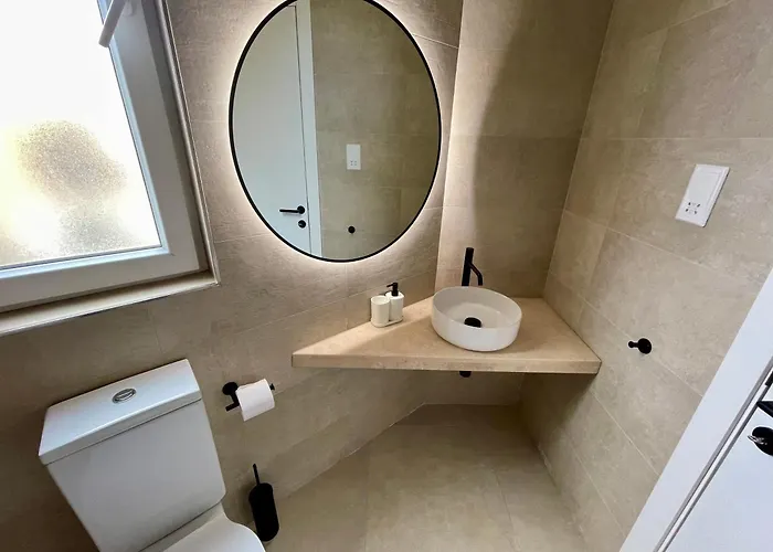 Bugibba Square Seafront By Holi 세인트폴스베이