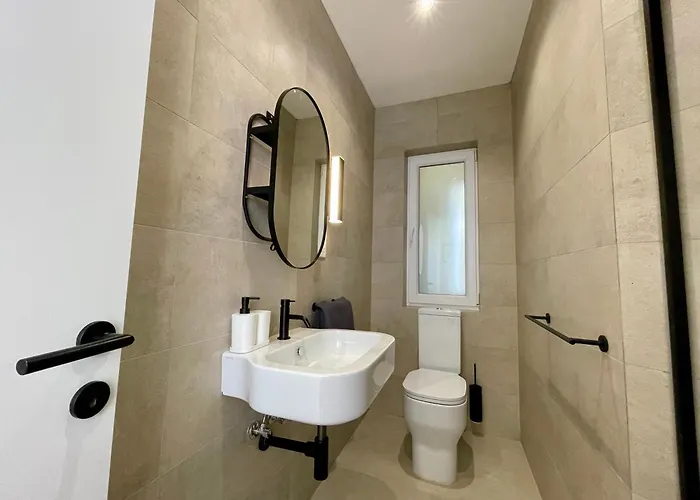 Bugibba Square Seafront By Holi * 세인트폴스베이