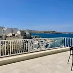 Bugibba Square Seafront By Holi San Pawl il-Baħar