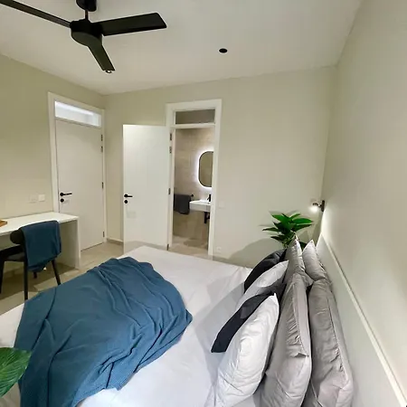 Apartment Bugibba Square Seafront Lux By Holi
