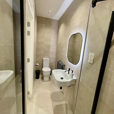 Bugibba Square Seafront Lux By Holi Apartment