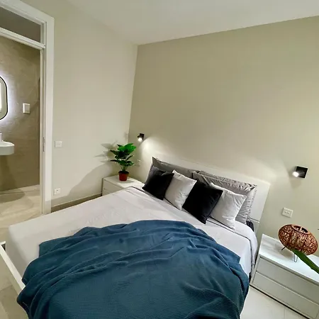 Bugibba Square Seafront By Holi *