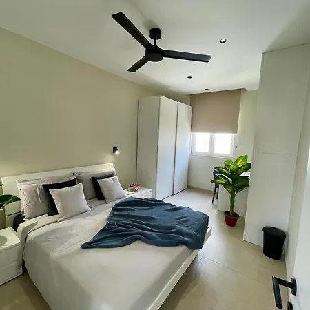 Apartment Bugibba Square Seafront Lux By Holi St. Paul's Bay