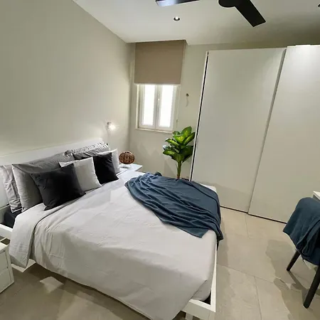 Bugibba Square Seafront By Holi St Paul's Bay