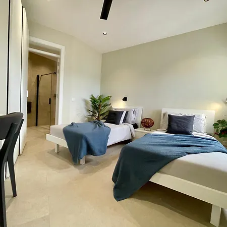 Apartment Bugibba Square Seafront Lux By Holi *