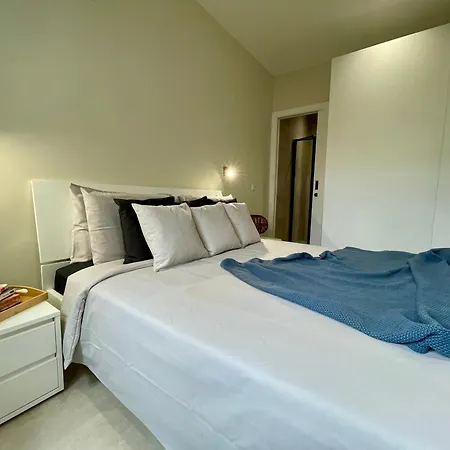 Apartment Bugibba Square Seafront Lux By Holi *