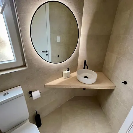 Bugibba Square Seafront By Holi St. Paul's Bay