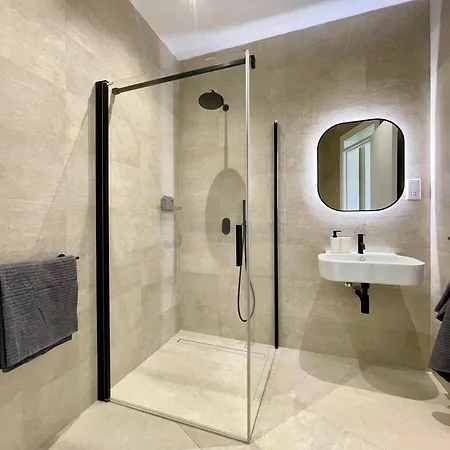 Bugibba Square Seafront By Holi * St. Paul's Bay