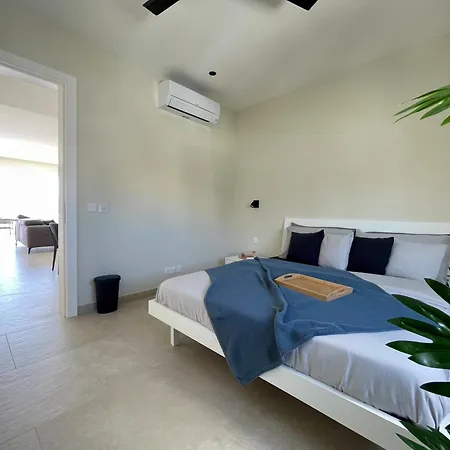 Bugibba Square Seafront Lux By Holi Apartment St. Paul's Bay