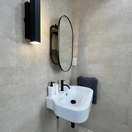 Bugibba Square Seafront Lux By Holi Apartment