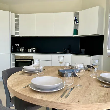 Bugibba Square Seafront By Holi St. Paul's Bay