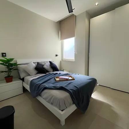 Apartment Bugibba Square Seafront Lux By Holi