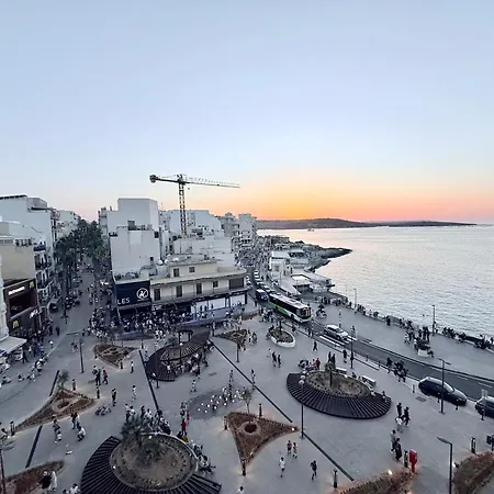 Bugibba Square Seafront By Holi * San Pawl il-Baħar