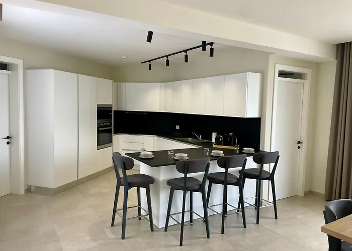 Appartement Bugibba Square Seafront By Holi St. Paul's Bay