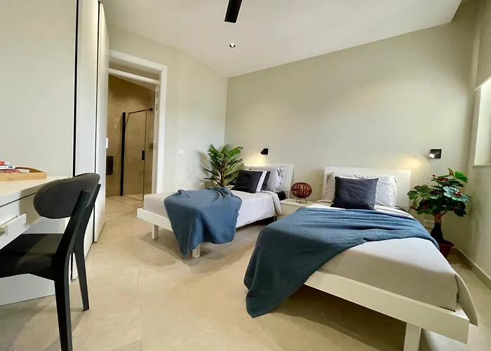 Apartamento Bugibba Square Seafront By Holi *