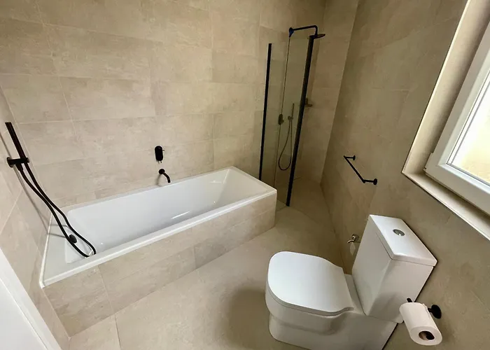 Bugibba Square Seafront By Holi * San Pawl il-Baħar