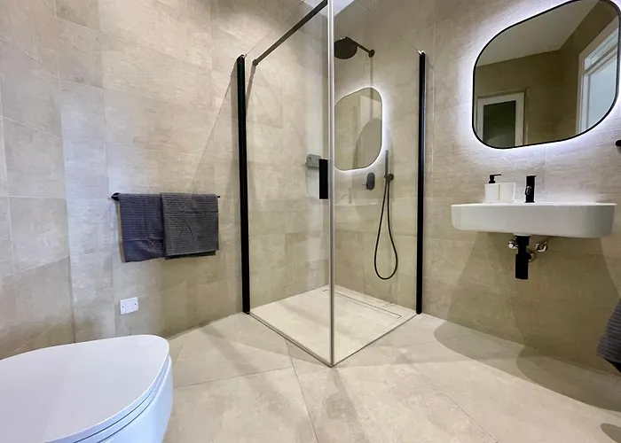 Apartamento Bugibba Square Seafront By Holi *