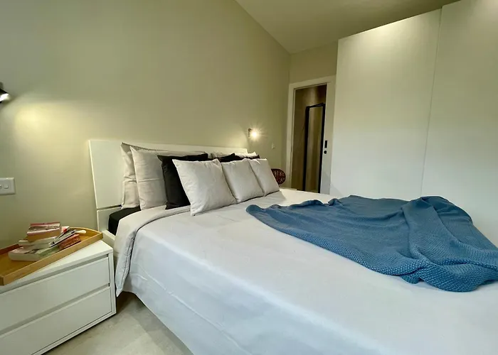 Apartamento Bugibba Square Seafront By Holi *