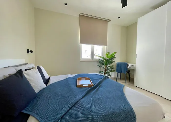 Bugibba Square Seafront By Holi Appartement St. Paul's Bay