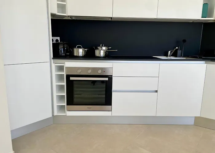 Appartement Bugibba Square Seafront By Holi St. Paul's Bay