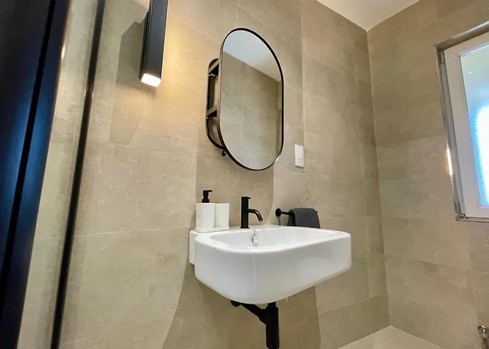 Bugibba Square Seafront By Holi * St. Paul's Bay