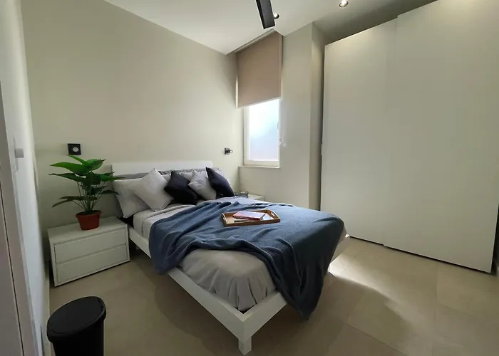 Appartement Bugibba Square Seafront By Holi