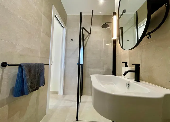 Apartamento Bugibba Square Seafront By Holi