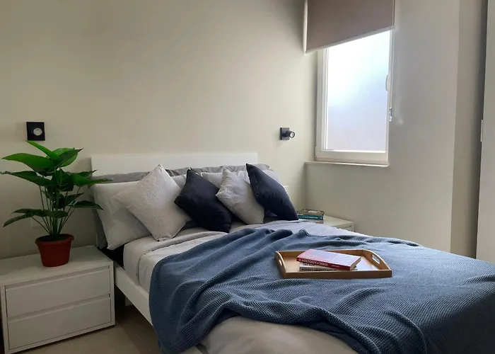 Apartamento Bugibba Square Seafront By Holi St Paul's Bay