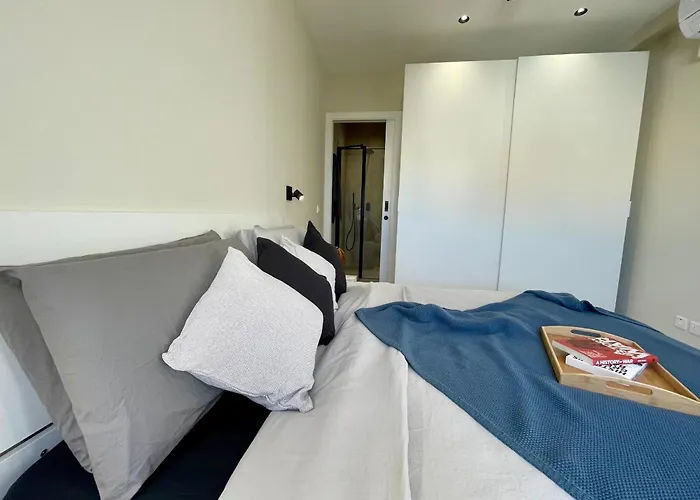 Bugibba Square Seafront By Holi San Pawl il-Baħar