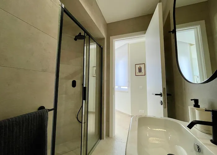 Bugibba Square Seafront By Holi Appartement St. Paul's Bay