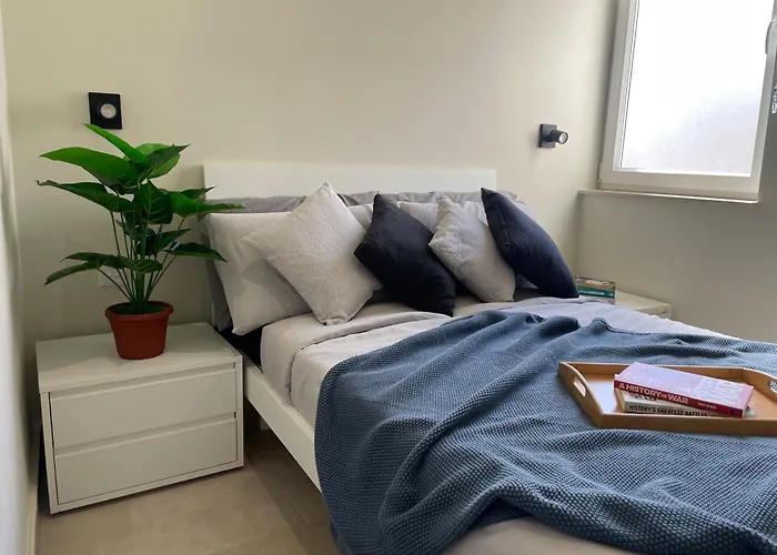 Lejlighed Bugibba Square Seafront By Holi San Pawl il-Baħar