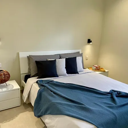 Bugibba Square Seafront By Holi Daire