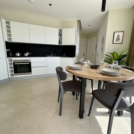 Bugibba Square Seafront By Holi *