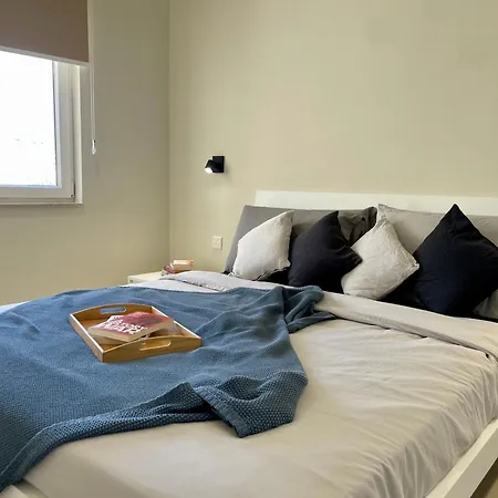 Bugibba Square Seafront By Holi *